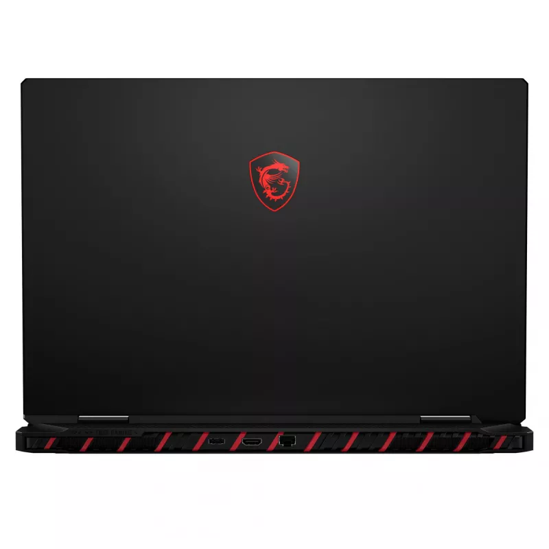 Laptop MSI Raider 18 HX AI A2XWJG 18 inch Intel Core Ultra 9 285HX 64GB 4TB NVIDIA GeForce RTX 5090 Windows 11 Pro