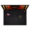 Laptop MSI Raider 18 HX AI A2XWJG 18 inch Intel Core Ultra 9 285HX 64GB 4TB NVIDIA GeForce RTX 5090 Windows 11 Pro