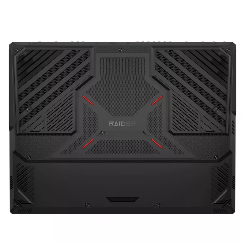 Laptop MSI Raider 18 HX AI A2XWJG 18 inch Intel Core Ultra 9 285HX 64GB 4TB NVIDIA GeForce RTX 5090 Windows 11 Pro