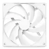 NZXT CPU Cooler F140Q 140mm Quiet Airflow Pwm White