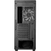 Computer case SilverStone FARA 515FXR tower case black