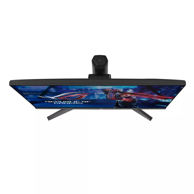 ASUS ROG Strix XG27AQMR computer monitor 68.6 cm (27 inch) 2560 x 1440 pixels Quad HD LED Black