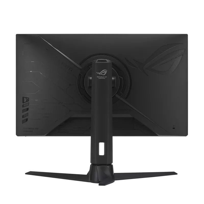 ASUS ROG Strix XG27AQMR computer monitor 68.6 cm (27 inch) 2560 x 1440 pixels Quad HD LED Black