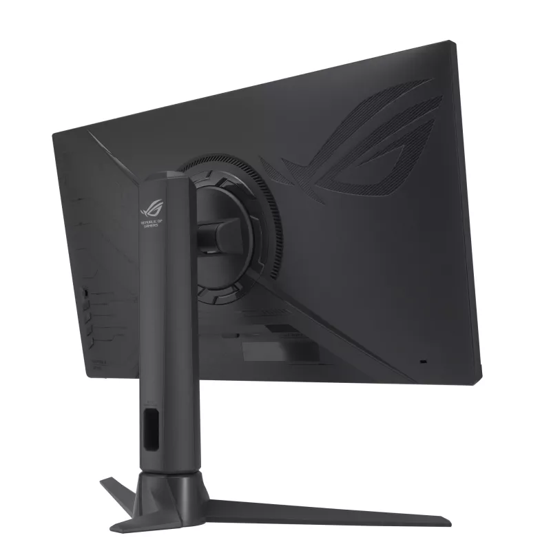 ASUS ROG Strix XG27AQMR computer monitor 68.6 cm (27 inch) 2560 x 1440 pixels Quad HD LED Black