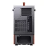 PC case Jonsbo T7 Midi-Tower mATX Tempered Glass black