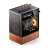 PC case Jonsbo T7 Midi-Tower mATX Tempered Glass black