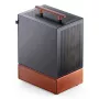PC case Jonsbo T7 Midi-Tower mATX Tempered Glass black