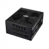 COOLER MASTER Power Supply Mwe 1250 V2 Gold Full Modular 1250w ATX Black