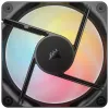 Cooling fan CORSAIR RS120-R ARGB 120mm 3-pack, 120 mm, ARGB lighting, 3 fans