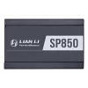Power supply unit Lian Li SP V2 Gold 850 W SFX 20+4 pin ATX 80 PLUS Gold Black