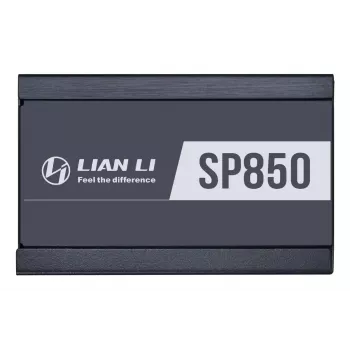 Power supply unit Lian Li SP V2 Gold 850 W SFX 20+4 pin ATX 80 PLUS Gold Black