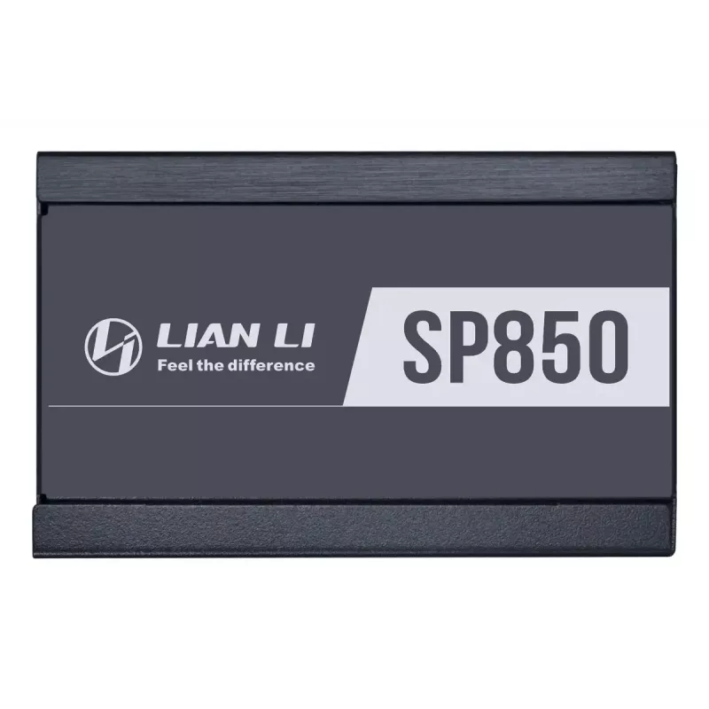 Power supply unit Lian Li SP V2 Gold 850 W SFX 20+4 pin ATX 80 PLUS Gold Black