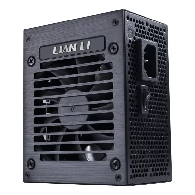 Power supply unit Lian Li SP V2 Gold 850 W SFX 20+4 pin ATX 80 PLUS Gold Black