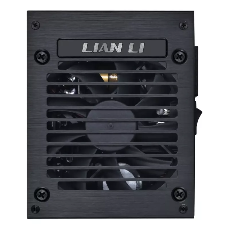 Power supply unit Lian Li SP V2 Gold 850 W SFX 20+4 pin ATX 80 PLUS Gold Black