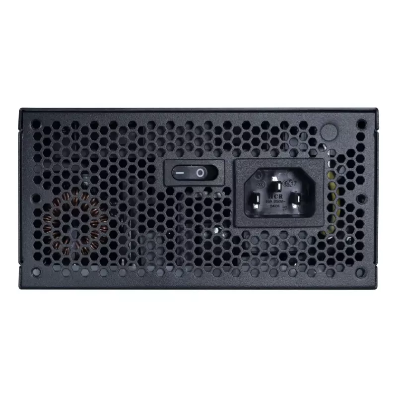 Power supply unit Lian Li SP V2 Gold 850 W SFX 20+4 pin ATX 80 PLUS Gold Black