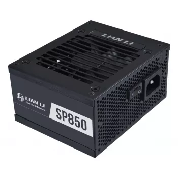 Power supply unit Lian Li SP V2 Gold 850 W SFX 20+4 pin ATX 80 PLUS Gold Black