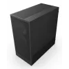 NZXT CPU Chassis H7 Flow 2024 RGB Mid Tower Airflow ATX Black