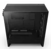 NZXT CPU Chassis H7 Flow 2024 RGB Mid Tower Airflow ATX Black