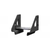 Support bracket Res-Tech X1 DD for Moza R-5 / R-9, aluminium and iron, package 300×300×220 mm