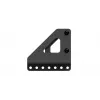Support bracket Res-Tech X1 DD for Moza R-5 / R-9, aluminium and iron, package 300×300×220 mm