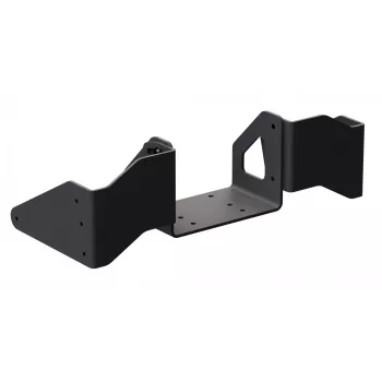 Res-Tech GT DD SUPPORT for MOZA R-5 / R-9 — Aluminium and Iron mounting support, compatible with GT