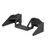 Res-Tech GT DD SUPPORT for MOZA R-5 / R-9 — Aluminium and Iron mounting support, compatible with GT