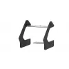 Res-Tech X1 LATERAL MOUNT UNIVERSAL, Wheel base mount adapter, Aluminium, Iron, X1, 680 mm, 520 mm, 220 mm