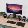 Desk Trust Monta Black Maximum weight capacity 10 kg