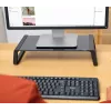 Desk Trust Monta Black Maximum weight capacity 10 kg