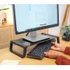 Desk Trust Monta Black Maximum weight capacity 10 kg