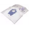 Vacuum accessory Bosch BBZ41FP — replacement filter (1 pc) and dust bags (4 pc)