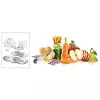 Mixer accessory Bosch MUZ 5VL1 stainless steel housing for kitchen mixers