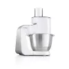 Mixer accessory Bosch MUZ 5VL1 stainless steel housing for kitchen mixers