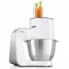 Mixer accessory Bosch MUZ 5VL1 stainless steel housing for kitchen mixers
