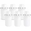 Dafi Classic 5+1 Filter Cartridges, 6 pcs