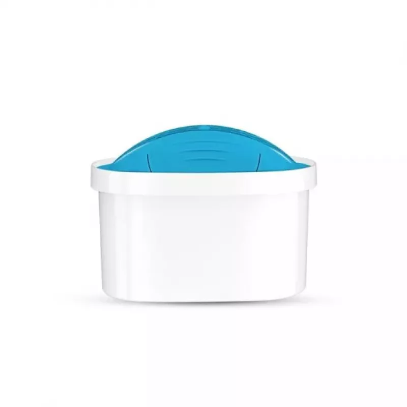 Water filter cartridge Dafi Unimax MG+ — carbon cartridge, 150 L capacity, white, for Dafi Unimax