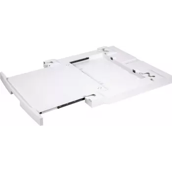 Stacking kit Electrolux E1WYHSK2 white — stacking kit for washer and dryer, 1 pc