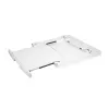 Stacking kit Electrolux E1WYHSK2 white — stacking kit for washer and dryer, 1 pc