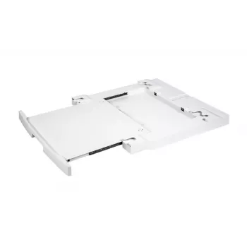 Stacking kit Electrolux E1WYHSK2 white — stacking kit for washer and dryer, 1 pc