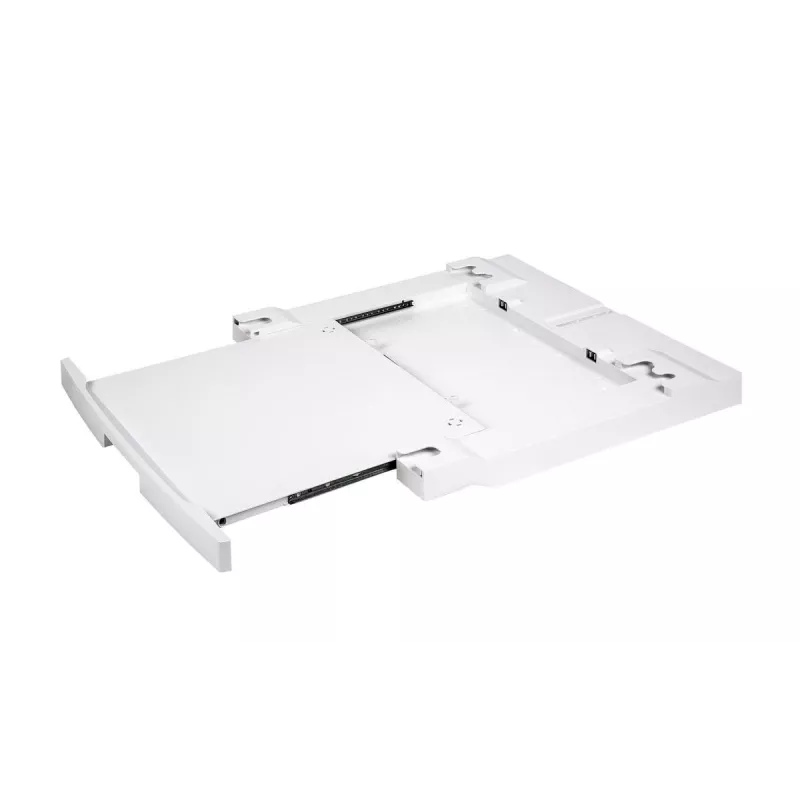 Stacking kit Electrolux E1WYHSK2 white — stacking kit for washer and dryer, 1 pc
