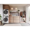 Stacking kit Electrolux E1WYHSK2 white — stacking kit for washer and dryer, 1 pc