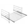 Electrolux TR1LFV oven part/accessory Oven rail Silver