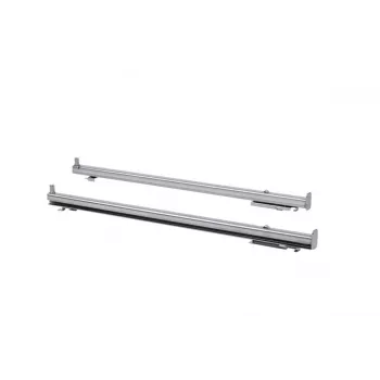 Electrolux TR1LFV oven part/accessory Oven rail Silver