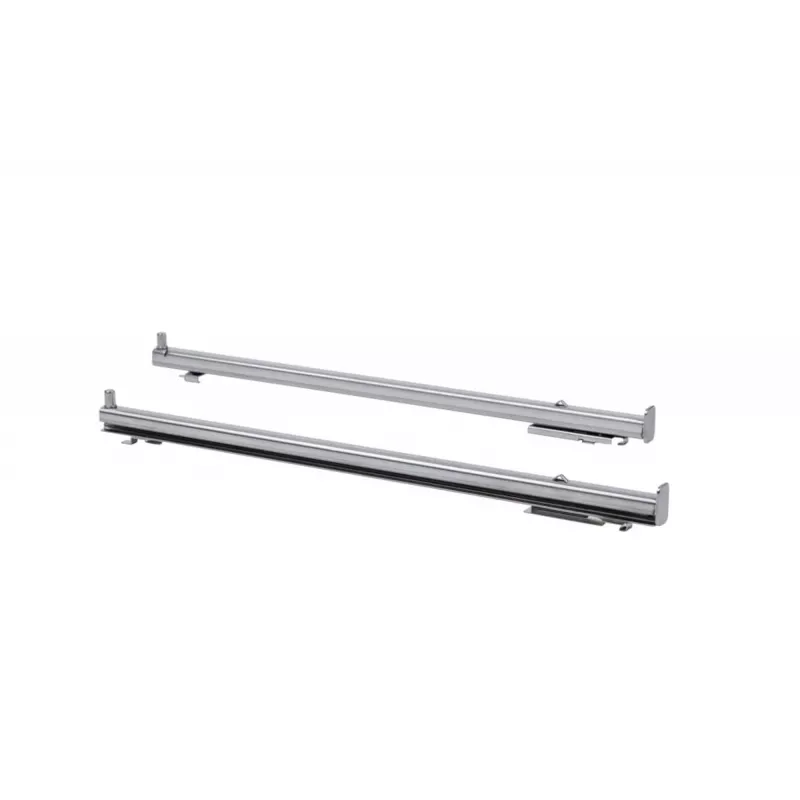 Electrolux TR1LFV oven part/accessory Oven rail Silver