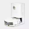 Kärcher RCV 5 suction station 2.269-643.0, charging base for robot vacuum, 4 L, white