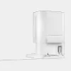 Kärcher RCV 5 suction station 2.269-643.0, charging base for robot vacuum, 4 L, white