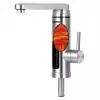 Instantaneous water heater NOVEEN IWH560 5.5 kW, stainless steel, countertop, max flow 2.5 l/min, IPX4