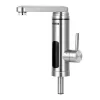 Instantaneous water heater NOVEEN IWH560 5.5 kW, stainless steel, countertop, max flow 2.5 l/min, IPX4