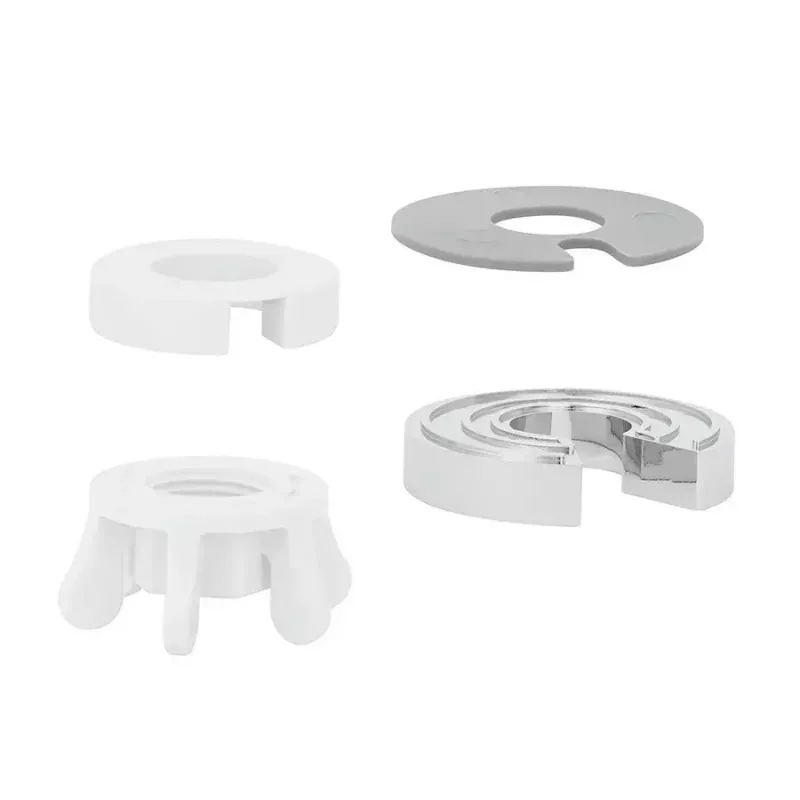 Instantaneous water heater NOVEEN IWH560 5.5 kW, stainless steel, countertop, max flow 2.5 l/min, IPX4