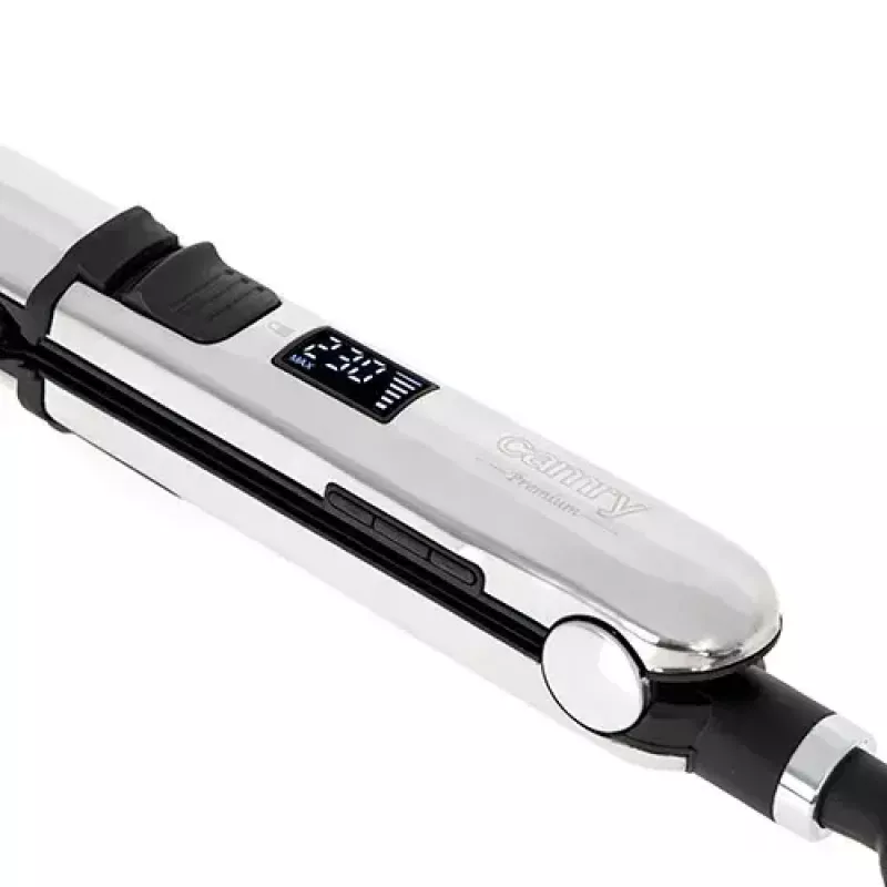 Straightening iron Camry Premium CR 2320 500 W Stainless steel